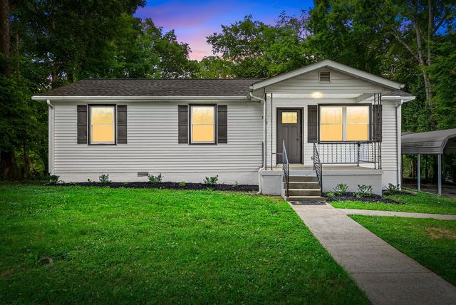 300 High St, Clarksville, TN 37040
