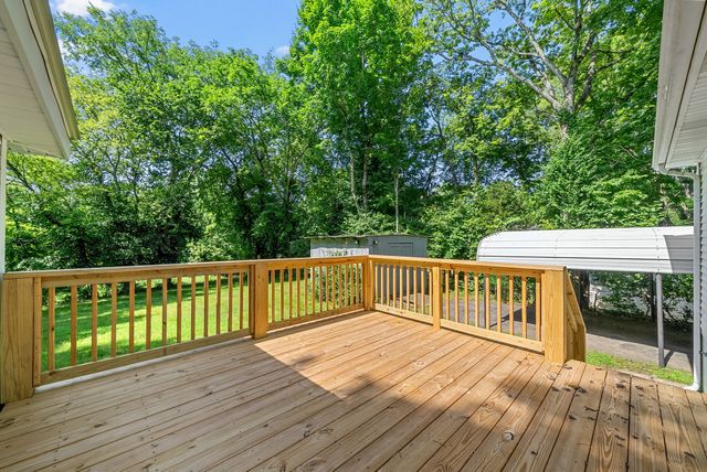 300 High St, Clarksville, TN 37040