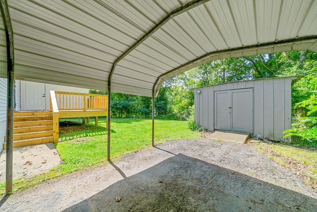 300 High St, Clarksville, TN 37040