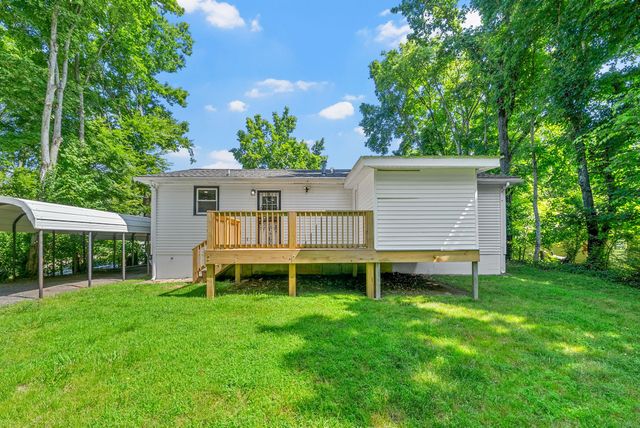 300 High St, Clarksville, TN 37040