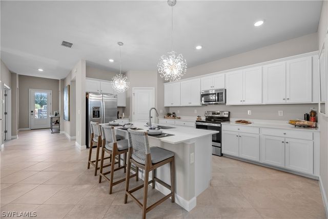 9160 LEATHERWOOD LOOP, Lehigh Acres, FL 33936