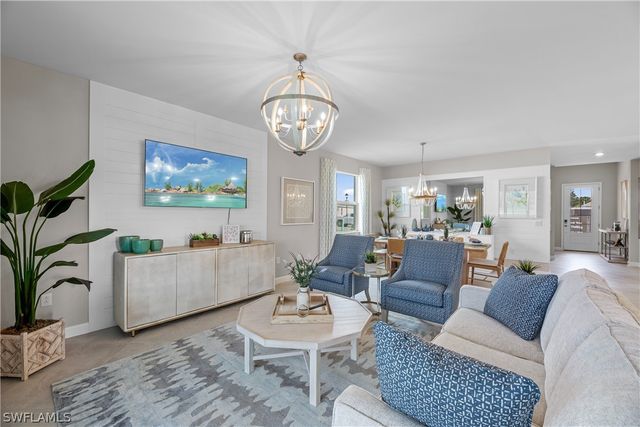 9160 LEATHERWOOD LOOP, Lehigh Acres, FL 33936