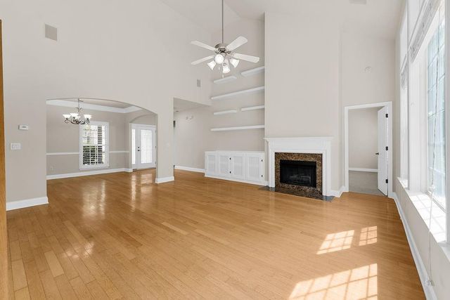 1486 Lechemin Drive, Snellville, GA 30078