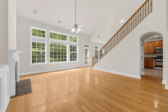 1486 Lechemin Drive, Snellville, GA 30078