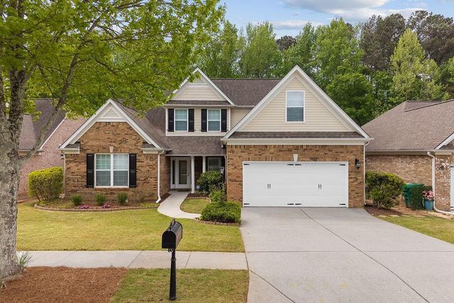 1486 Lechemin Drive, Snellville, GA 30078
