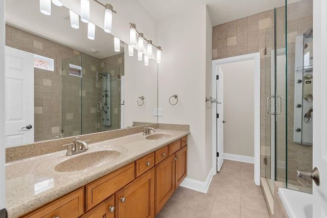 1486 Lechemin Drive, Snellville, GA 30078