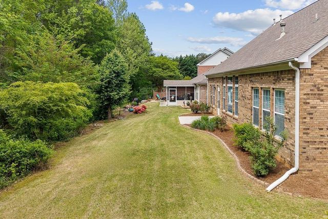 1486 Lechemin Drive, Snellville, GA 30078