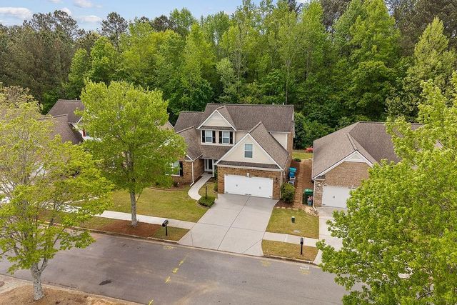 1486 Lechemin Drive, Snellville, GA 30078