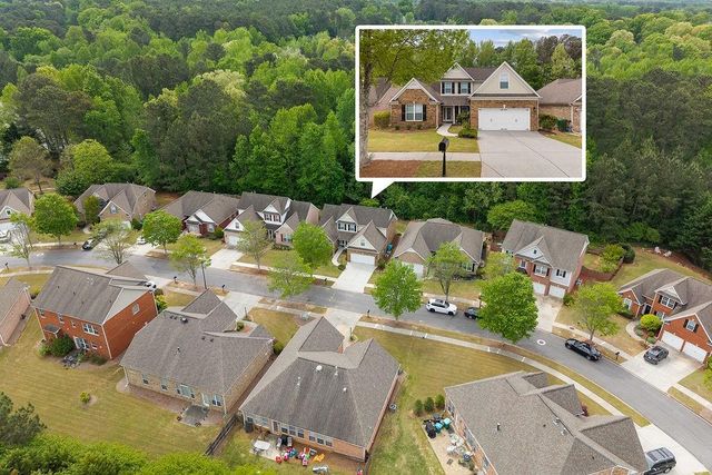 1486 Lechemin Drive, Snellville, GA 30078