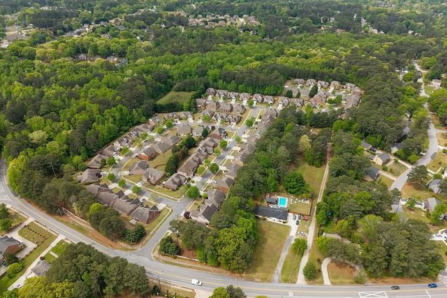 1486 Lechemin Drive, Snellville, GA 30078