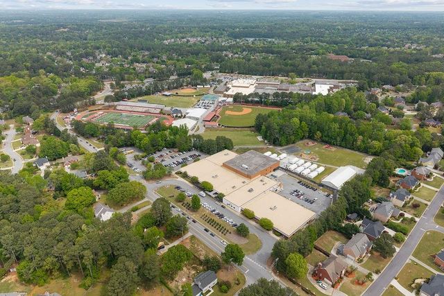 1486 Lechemin Drive, Snellville, GA 30078