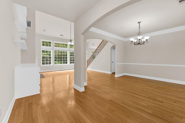 1486 Lechemin Drive, Snellville, GA 30078