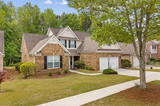 1486 Lechemin Drive, Snellville, GA 30078