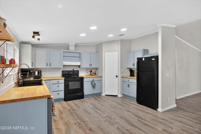 6928 GILDA Court, Keystone Heights, FL 32656