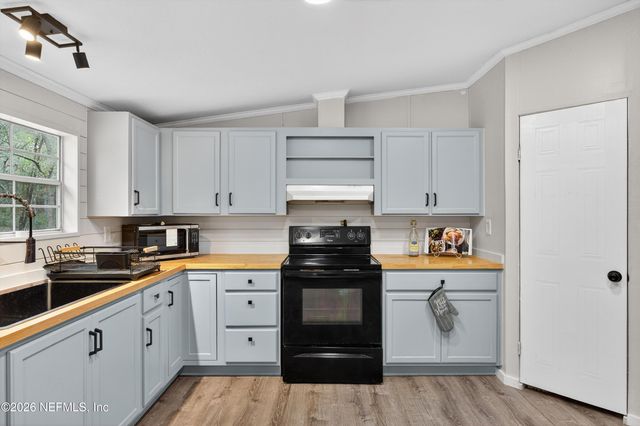 6928 GILDA Court, Keystone Heights, FL 32656