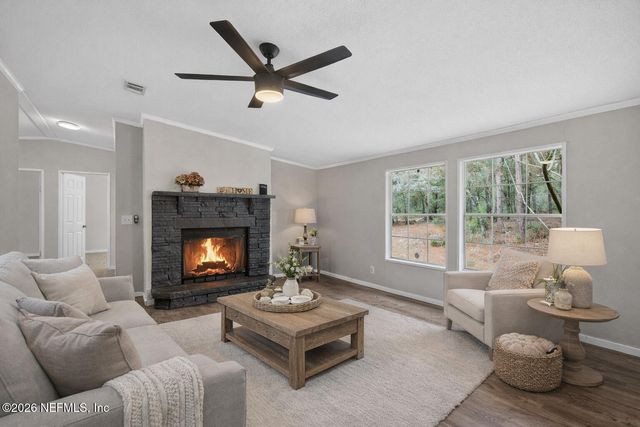 6928 GILDA Court, Keystone Heights, FL 32656