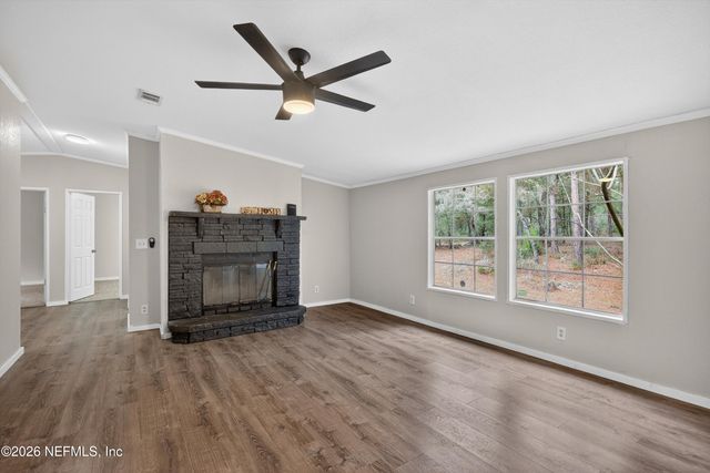 6928 GILDA Court, Keystone Heights, FL 32656