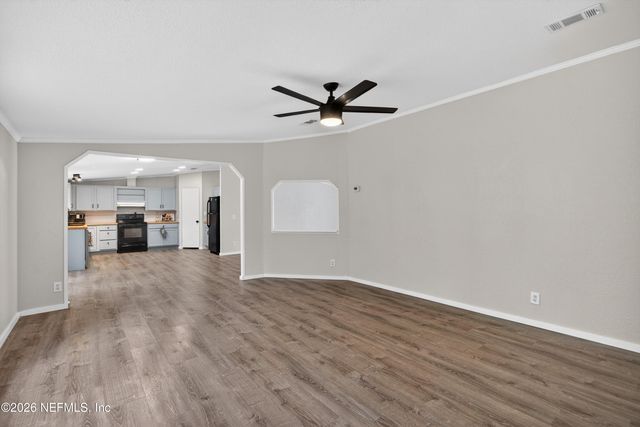 6928 GILDA Court, Keystone Heights, FL 32656