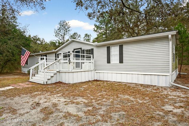 6928 GILDA Court, Keystone Heights, FL 32656