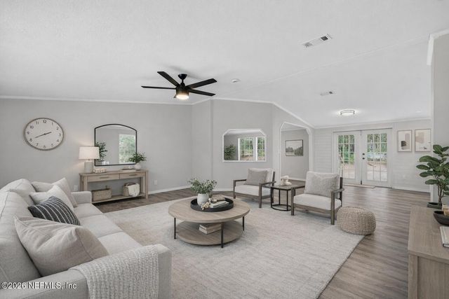 6928 GILDA Court, Keystone Heights, FL 32656