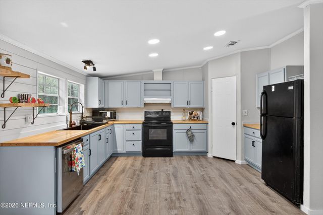 6928 GILDA Court, Keystone Heights, FL 32656