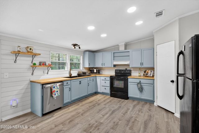 6928 GILDA Court, Keystone Heights, FL 32656