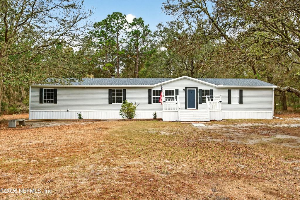 6928 GILDA Court, Keystone Heights, FL 32656