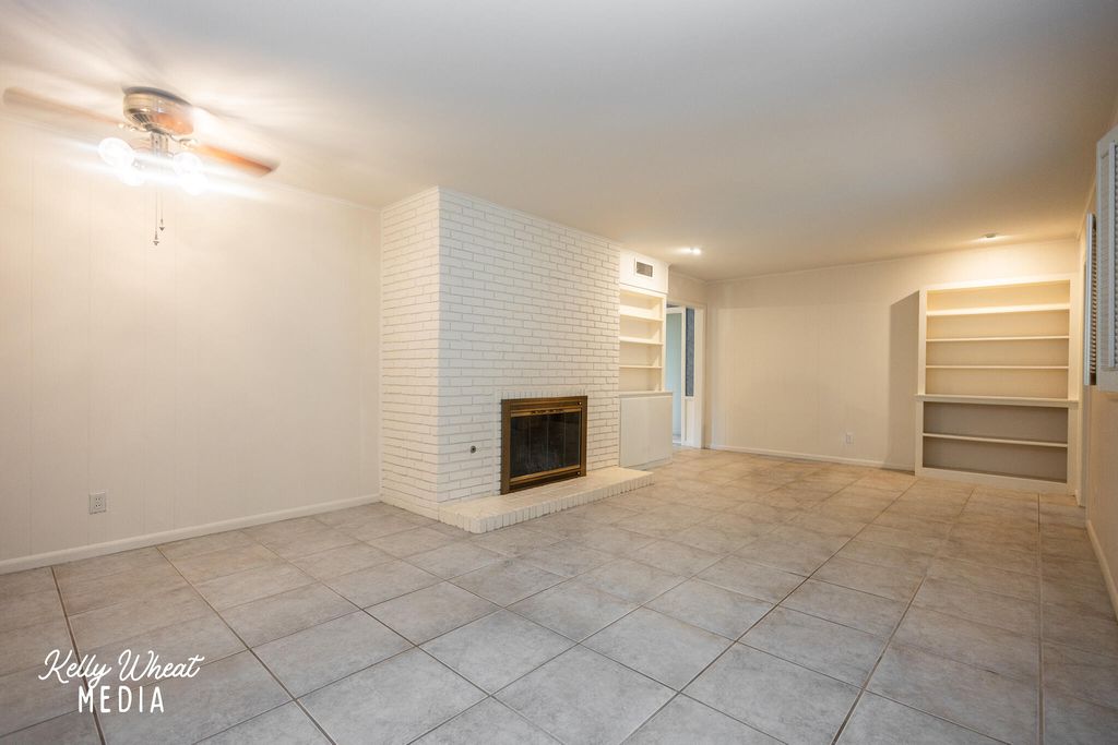 Image 11 of property listing at 2129 Sul Ross Street, San Angelo, TX 76904