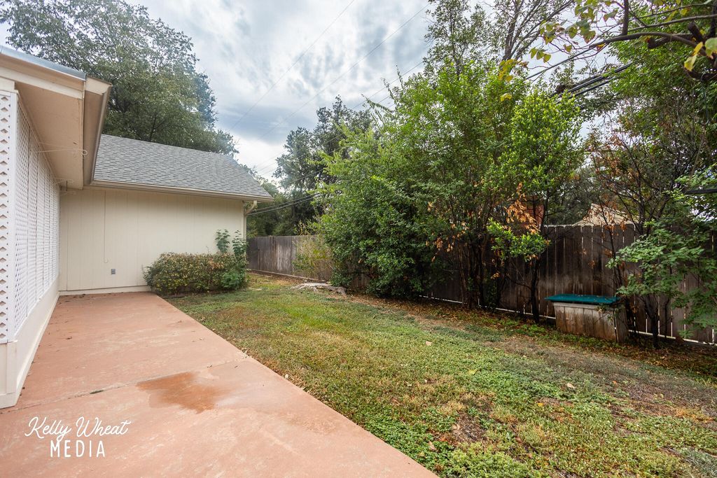 Image 24 of property listing at 2129 Sul Ross Street, San Angelo, TX 76904