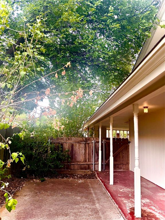 Image 28 of property listing at 2129 Sul Ross Street, San Angelo, TX 76904