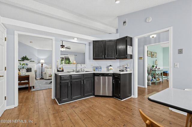 3566 POND RIDGE Court W, Jacksonville, FL 32223