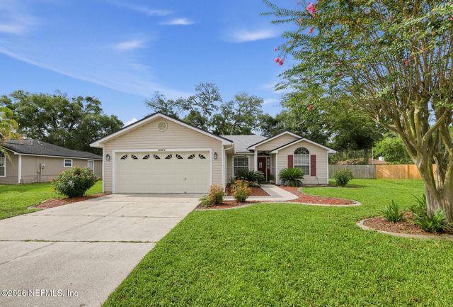 3566 POND RIDGE Court W, Jacksonville, FL 32223
