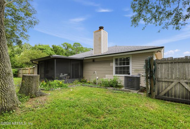 3566 POND RIDGE Court W, Jacksonville, FL 32223
