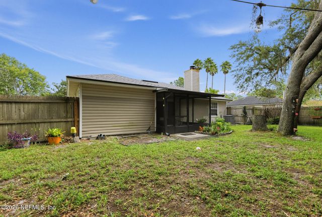 3566 POND RIDGE Court W, Jacksonville, FL 32223