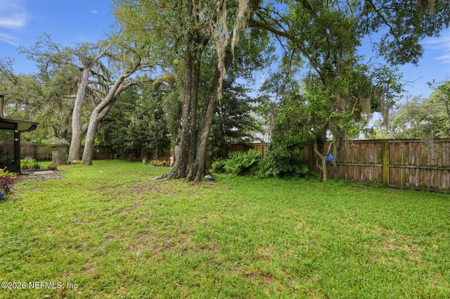 3566 POND RIDGE Court W, Jacksonville, FL 32223