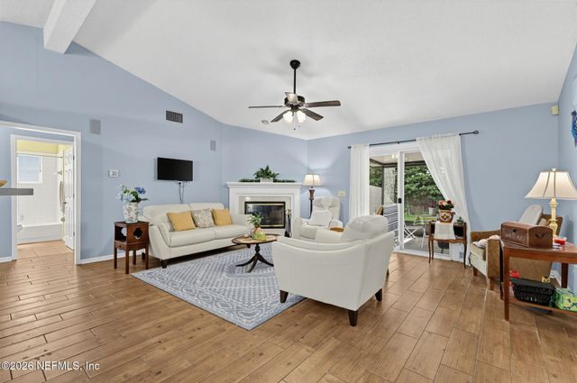 3566 POND RIDGE Court W, Jacksonville, FL 32223