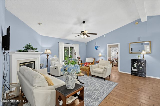 3566 POND RIDGE Court W, Jacksonville, FL 32223