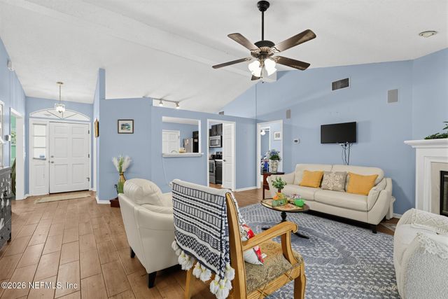 3566 POND RIDGE Court W, Jacksonville, FL 32223
