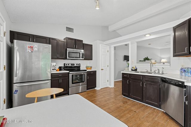 3566 POND RIDGE Court W, Jacksonville, FL 32223