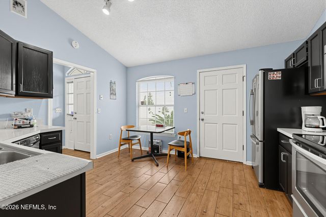 3566 POND RIDGE Court W, Jacksonville, FL 32223