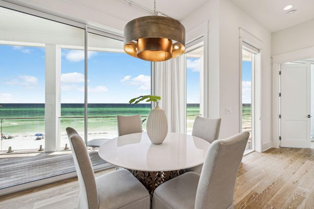 323 Pompano Street, Inlet Beach, FL 32461