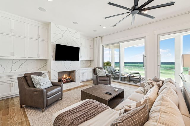 323 Pompano Street, Inlet Beach, FL 32461