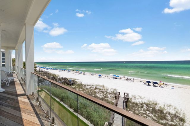 323 Pompano Street, Inlet Beach, FL 32461