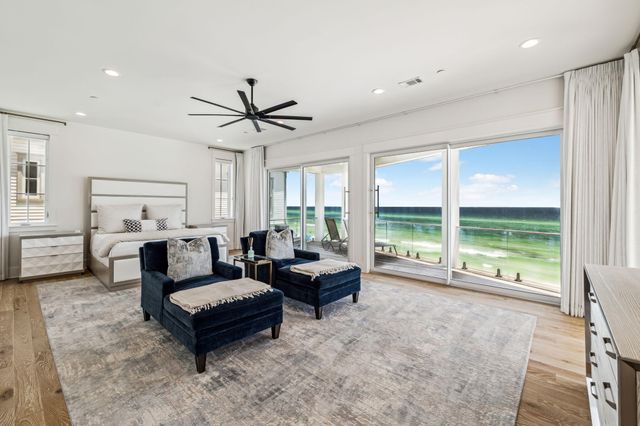 323 Pompano Street, Inlet Beach, FL 32461