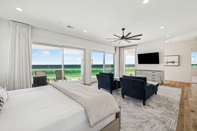 323 Pompano Street, Inlet Beach, FL 32461