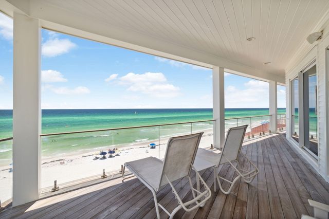 323 Pompano Street, Inlet Beach, FL 32461