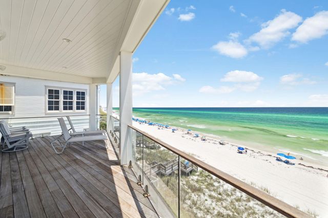 323 Pompano Street, Inlet Beach, FL 32461