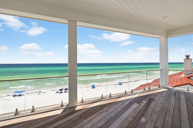 323 Pompano Street, Inlet Beach, FL 32461