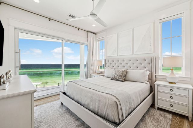 323 Pompano Street, Inlet Beach, FL 32461