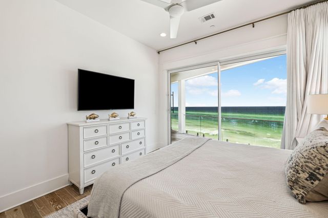 323 Pompano Street, Inlet Beach, FL 32461